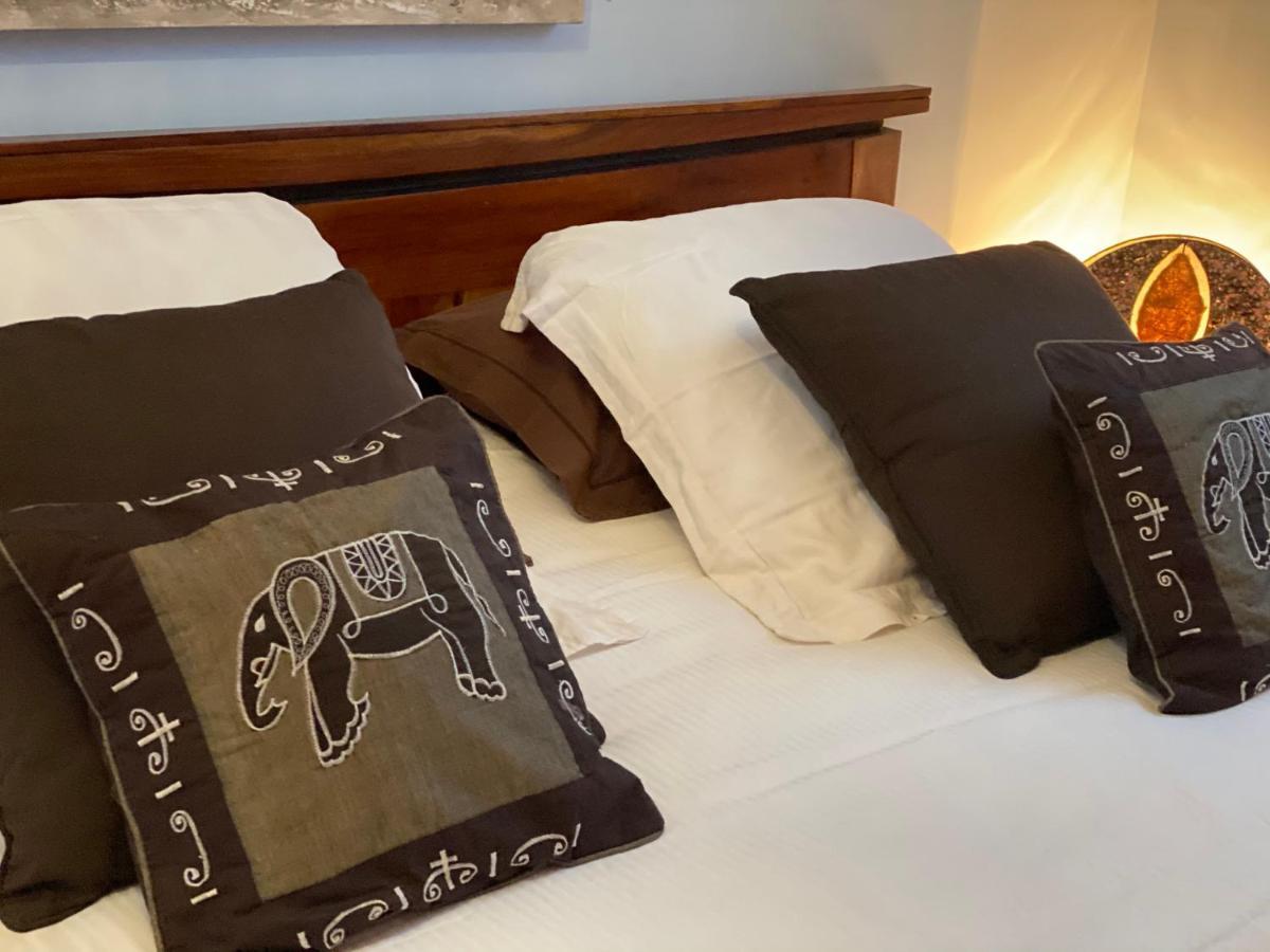Les Evens La Baule Bed & Breakfast Exterior foto