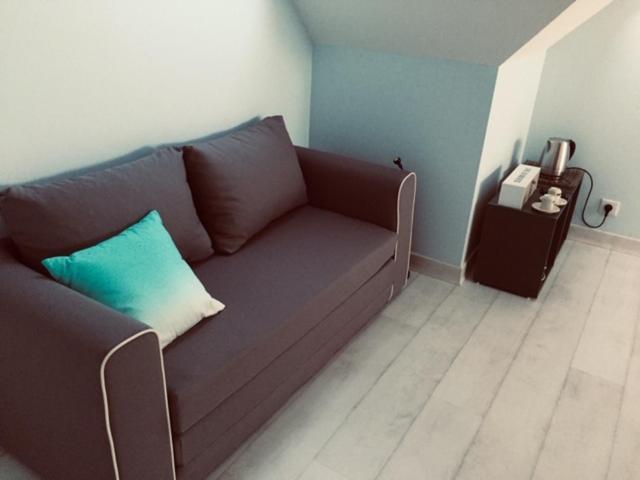 Les Evens La Baule Bed & Breakfast Exterior foto